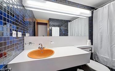 Wohnung ein Zimmer - image - 3
