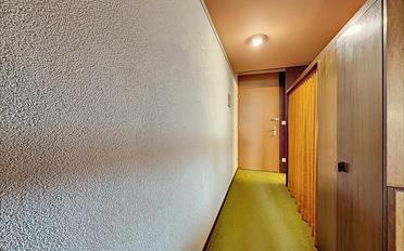 Wohnung ein Zimmer - image - 4