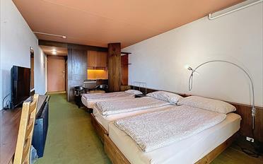 Wohnung ein Zimmer - image - 1