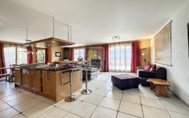 Apartment 3.5 rooms - image - 3