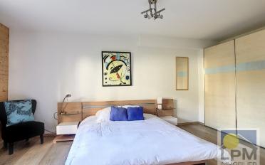 Apartment 3.5 rooms - image - 8