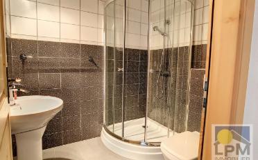 Apartment 3.5 rooms - image - 12