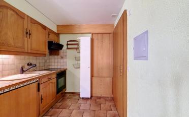 Studio 1.5 Zimmer - image - 2
