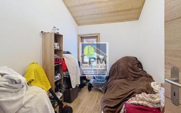 Attic flat 4.5 rooms - image - 7