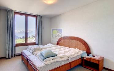 Apartment 3.5 rooms - image - 8