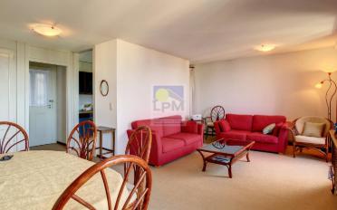 Apartment 3.5 rooms - image - 3