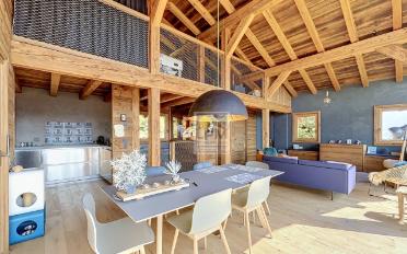Chalet 5.5 rooms - image - 3