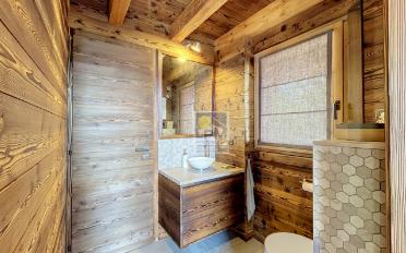 Chalet 5.5 rooms - image - 7