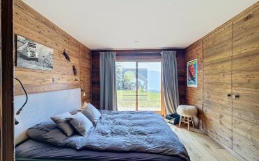 Chalet 5.5 rooms - image - 13