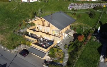 Chalet 7.5 Zimmer - image - 1
