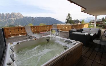 Chalet 7.5 Zimmer - image - 6