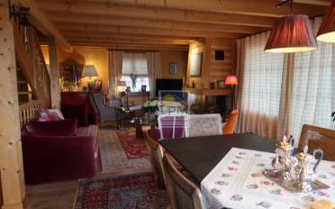 Chalet 7.5 Zimmer - image - 12