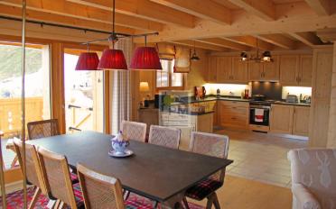 Chalet 7.5 Zimmer - image - 11