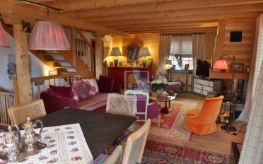 Chalet 7.5 Zimmer - image - 10