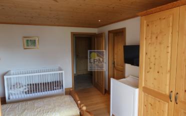 Chalet 7.5 Zimmer - image - 7