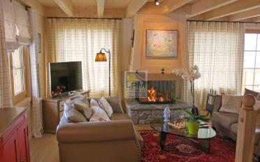 Chalet 7.5 Zimmer - image - 13