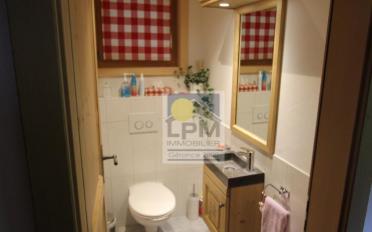 Chalet 7.5 Zimmer - image - 9
