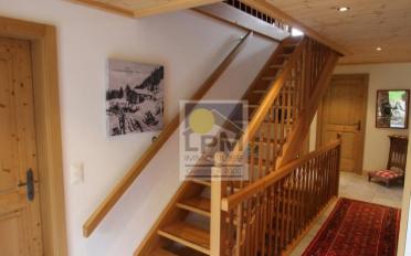 Chalet 7.5 Zimmer - image - 3