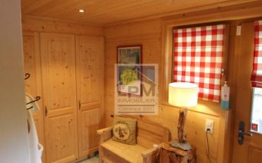 Chalet 7.5 Zimmer - image - 2