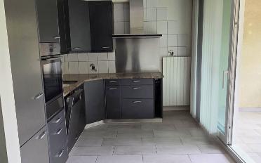 Wohnung 3.5 Zimmer - image - 2