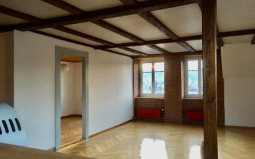 Roof flat 2.5 rooms - image - 7