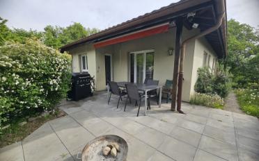 Einfamilienhaus 5.5 Zimmer - image - 1