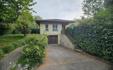 Einfamilienhaus 5.5 Zimmer - image - 2