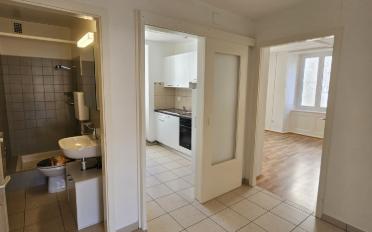 Wohnung 3 Zimmer - image - 1