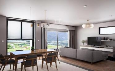 Apartment 4.5 rooms - image - 3