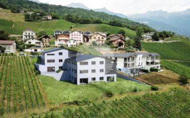 Apartment 4.5 rooms - image - 4