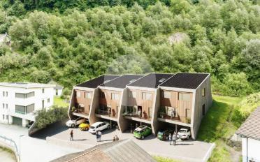 Einfamilienhaus 5 Zimmer - image - 4