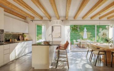 Maison 5 pièces - image - 1