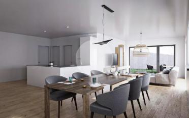 Apartment 4.5 rooms - image - 11