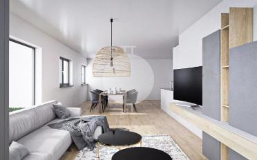 Apartment 4.5 rooms - image - 10