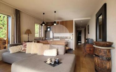 Apartment 3.5 rooms - image - 1