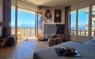 Apartment 3.5 rooms - image - 2