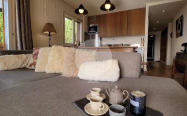 Apartment 3.5 rooms - image - 5
