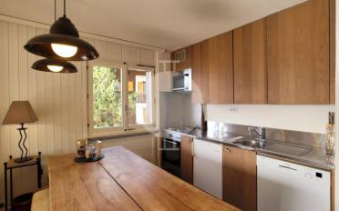 Apartment 3.5 rooms - image - 6
