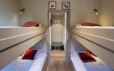 Apartment 3.5 rooms - image - 8
