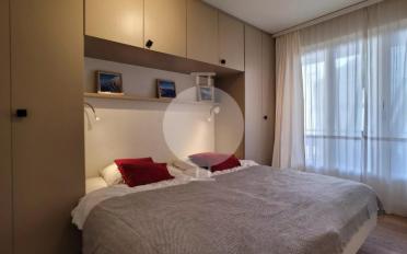 Apartment 3.5 rooms - image - 7