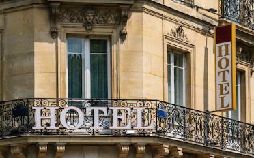 Hotel - image - 1