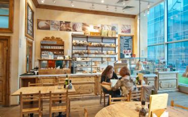 Coffeehouse - image - 1