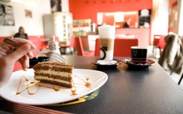 Coffeehouse - image - 1