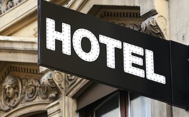 Hôtel - image - 1