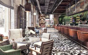 Restaurant - image - 1