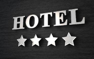 Hôtel - image - 1