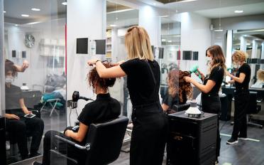 Hairdresser - image - 1