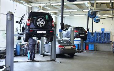 Autogarage - image - 1