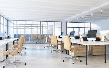 Büro - image - 1