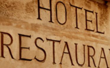Hôtel - image - 1